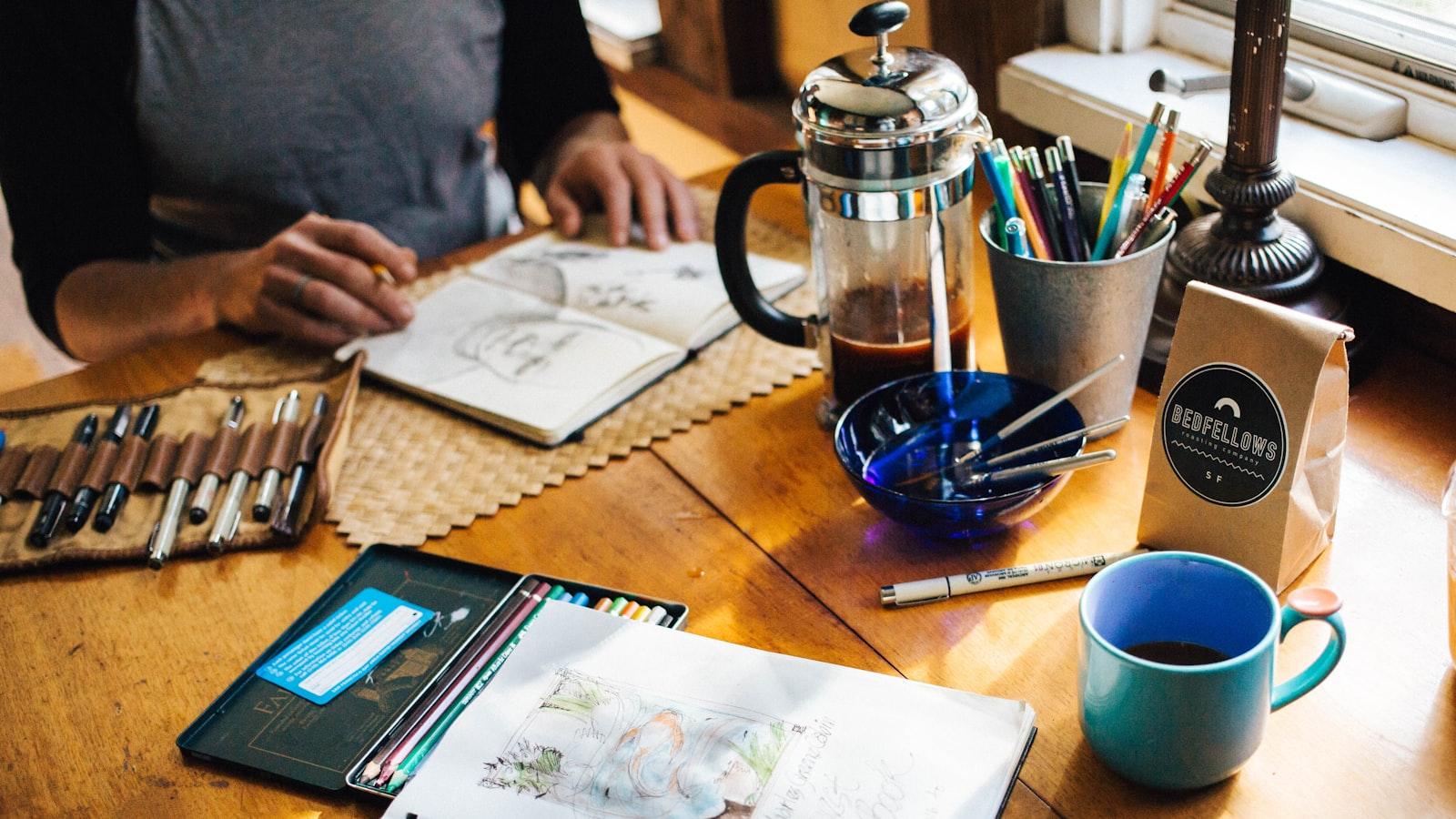 Discover the Art of Creative Spinning: Unique Ideas for Personalized Design